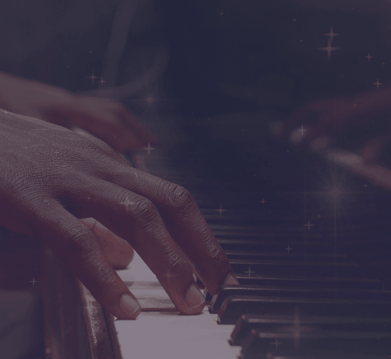 Myron McKinley in Guided by Imagination Podcast