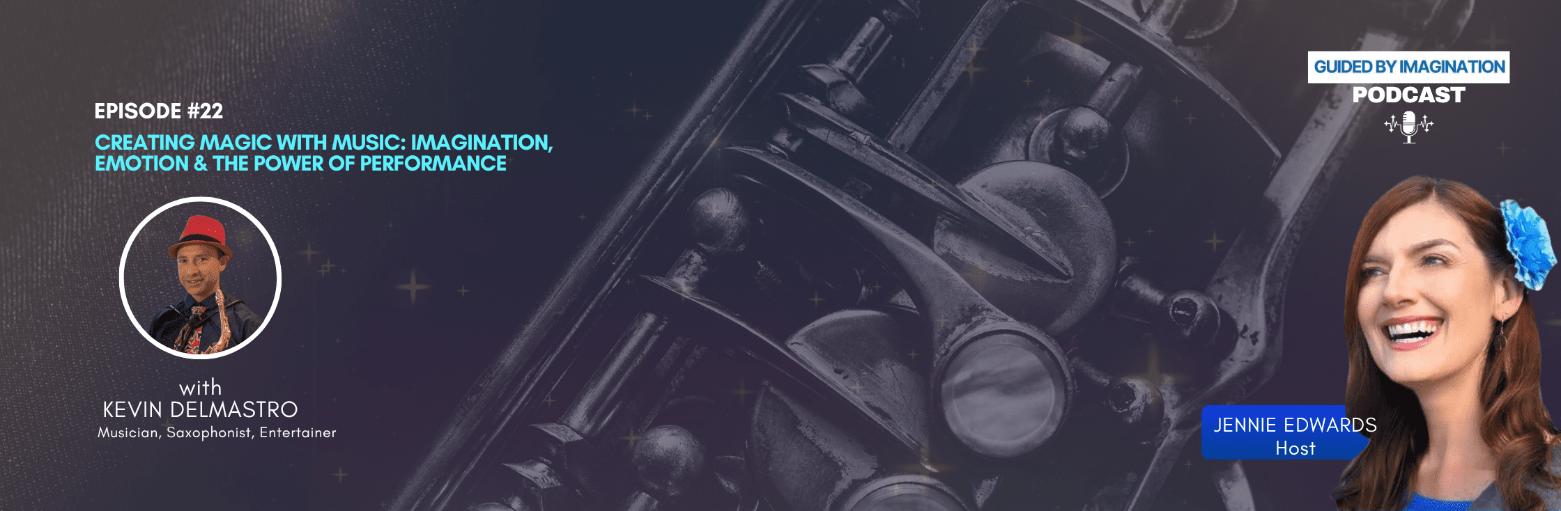 Creating Magical Moments Through Music: A Conversation with Kevin Delmastro